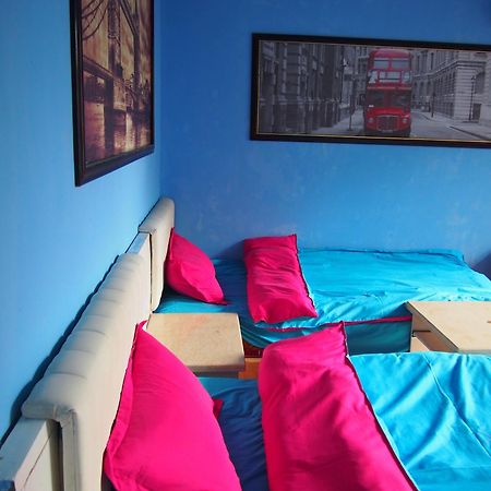 Dengba International Hostel Fenghuang Branch Exterior foto